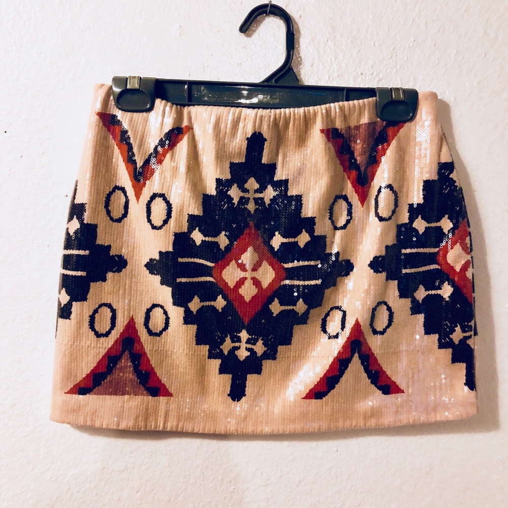 Express Skirts